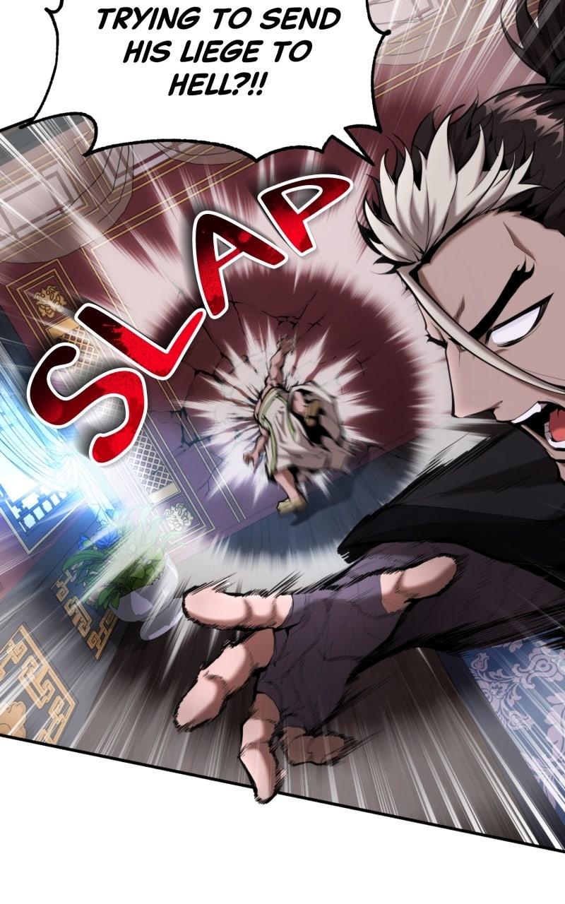 The Reluctant Demon Cult Leader Chapter 48 - Page 74