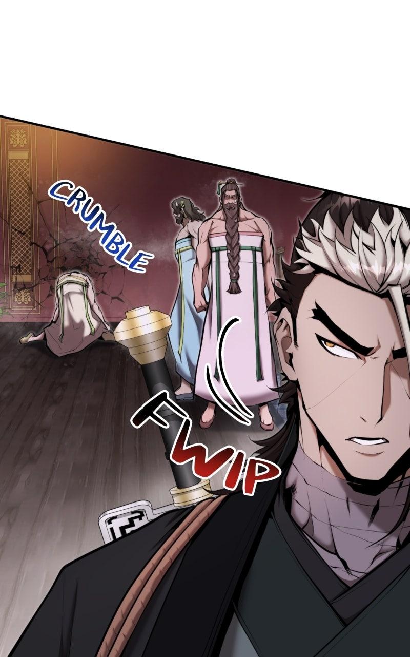 The Reluctant Demon Cult Leader Chapter 48 - Page 75