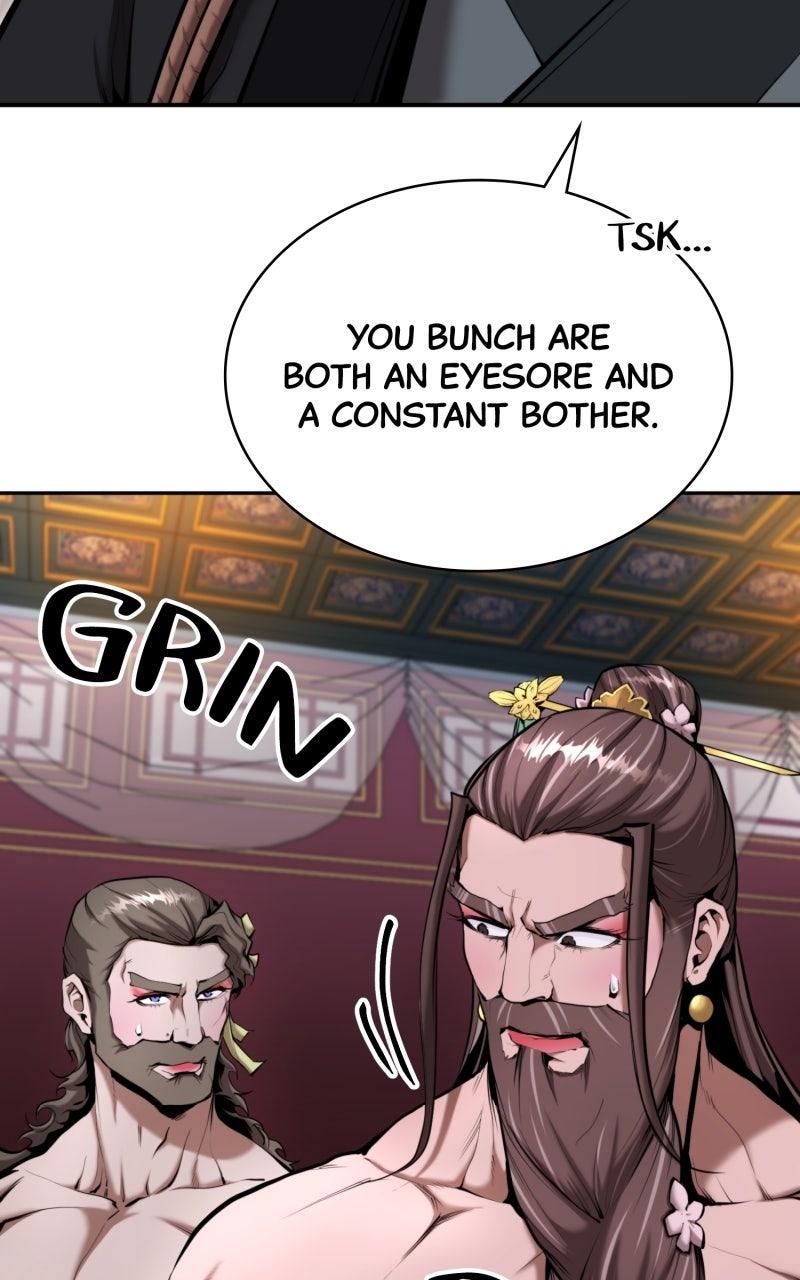 The Reluctant Demon Cult Leader Chapter 48 - Page 76