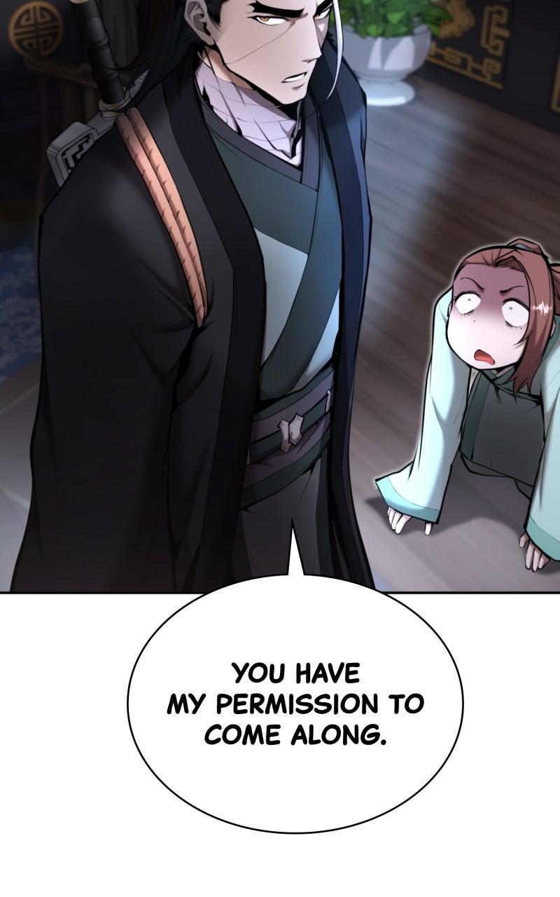 The Reluctant Demon Cult Leader Chapter 48 - Page 78