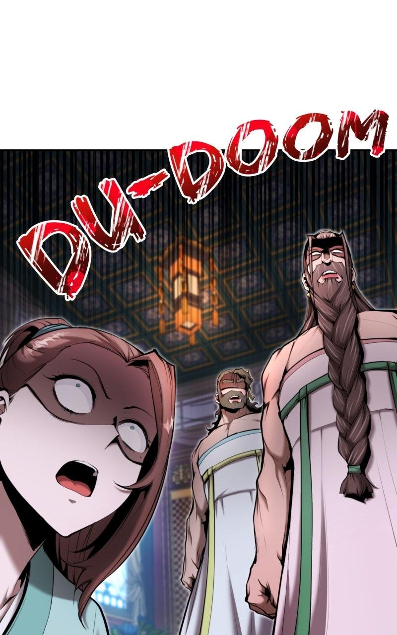 The Reluctant Demon Cult Leader Chapter 48 - Page 79