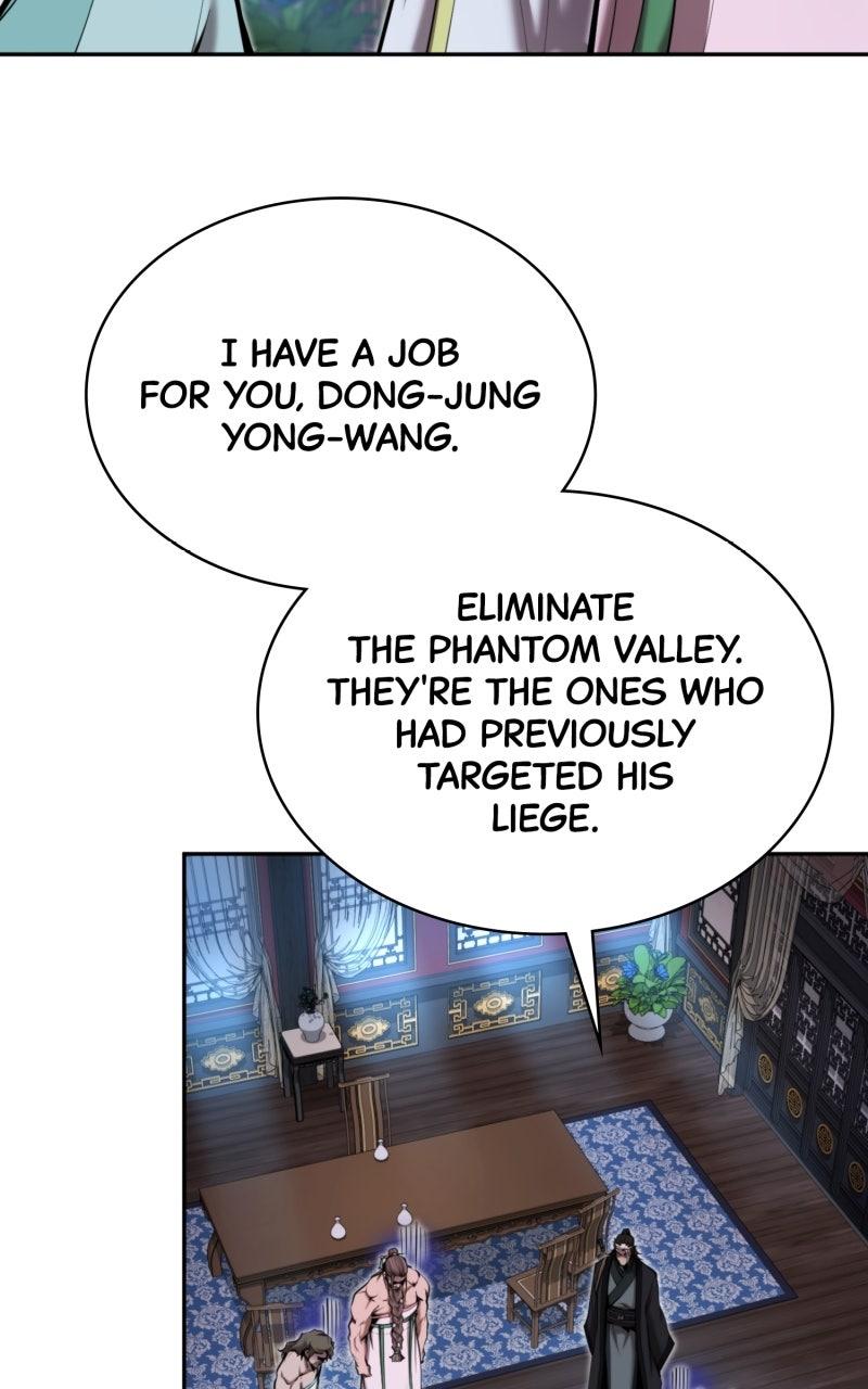 The Reluctant Demon Cult Leader Chapter 48 - Page 80