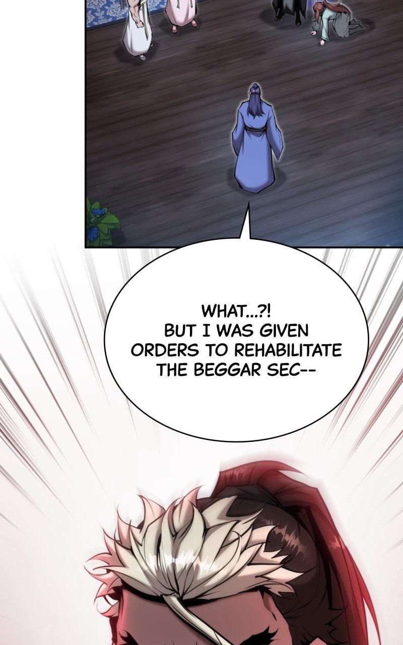 The Reluctant Demon Cult Leader Chapter 48 - Page 81