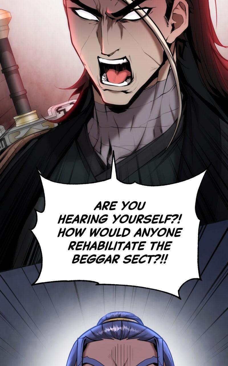 The Reluctant Demon Cult Leader Chapter 48 - Page 82