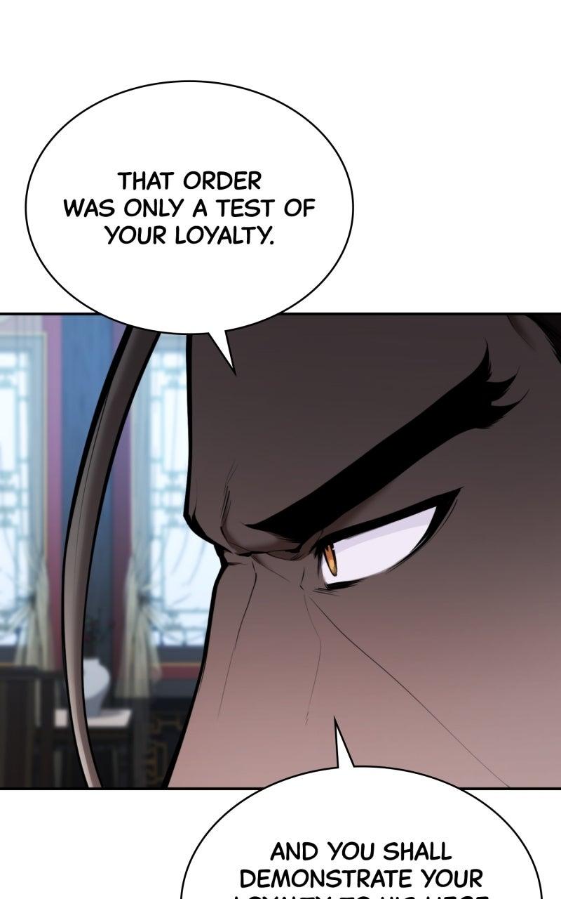 The Reluctant Demon Cult Leader Chapter 48 - Page 84