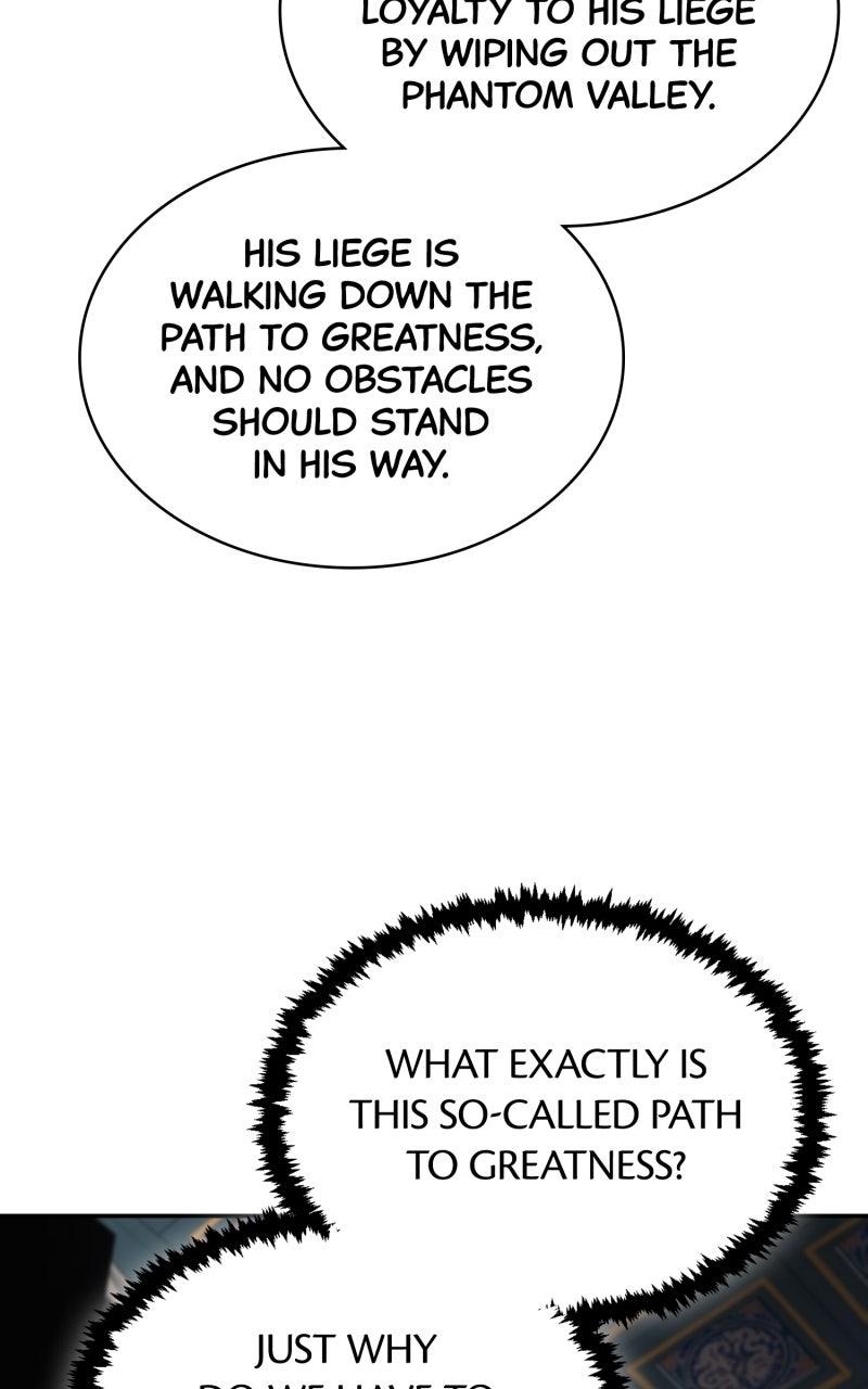 The Reluctant Demon Cult Leader Chapter 48 - Page 85