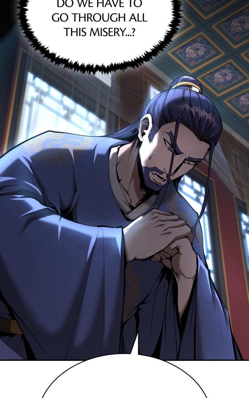 The Reluctant Demon Cult Leader Chapter 48 - Page 86