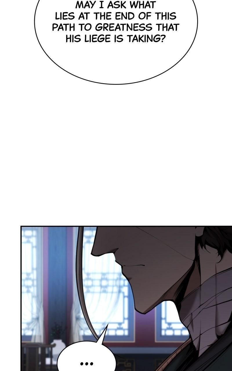 The Reluctant Demon Cult Leader Chapter 48 - Page 87