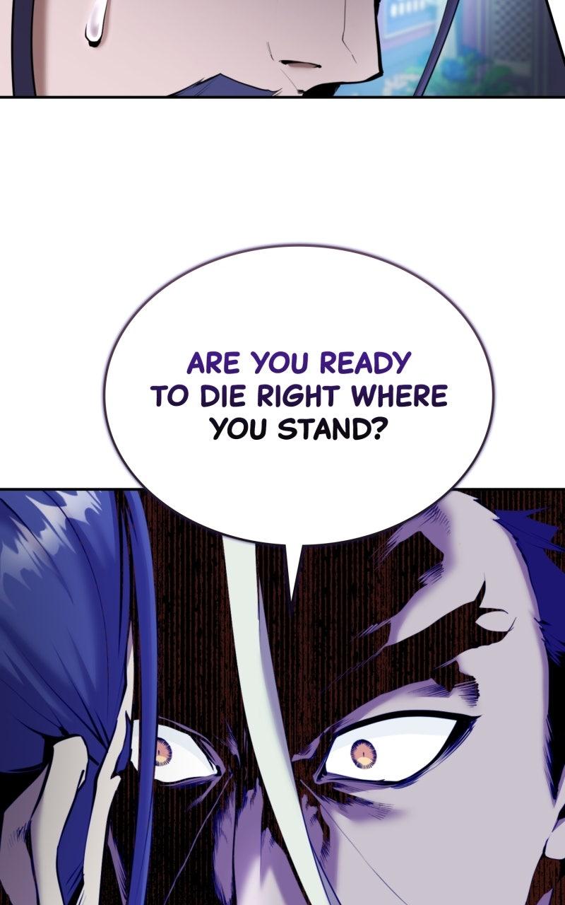 The Reluctant Demon Cult Leader Chapter 48 - Page 90