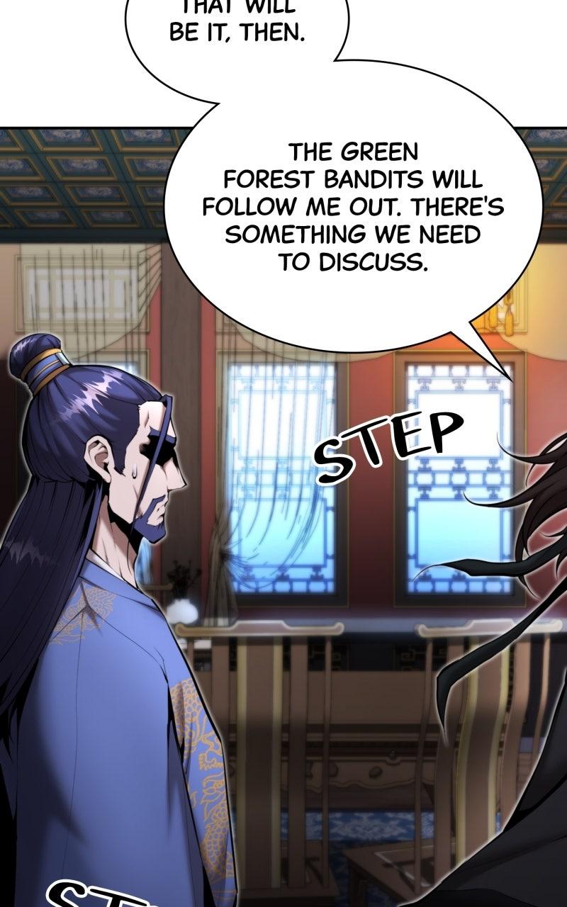 The Reluctant Demon Cult Leader Chapter 48 - Page 93