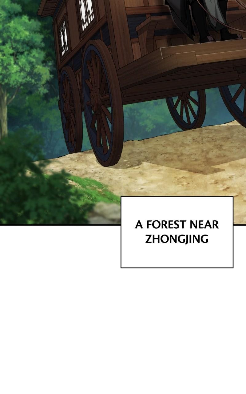 The Reluctant Demon Cult Leader Chapter 48 - Page 98