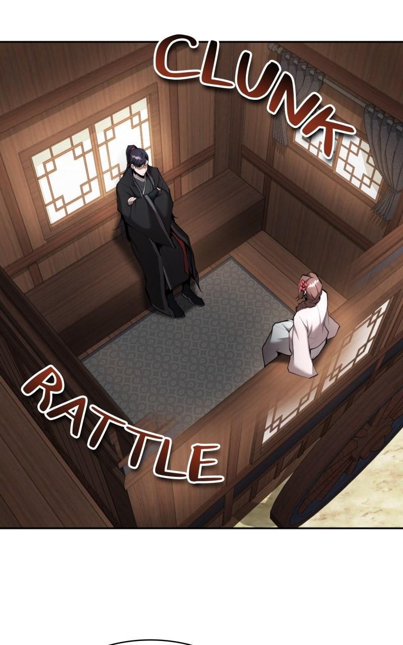 The Reluctant Demon Cult Leader Chapter 48 - Page 99