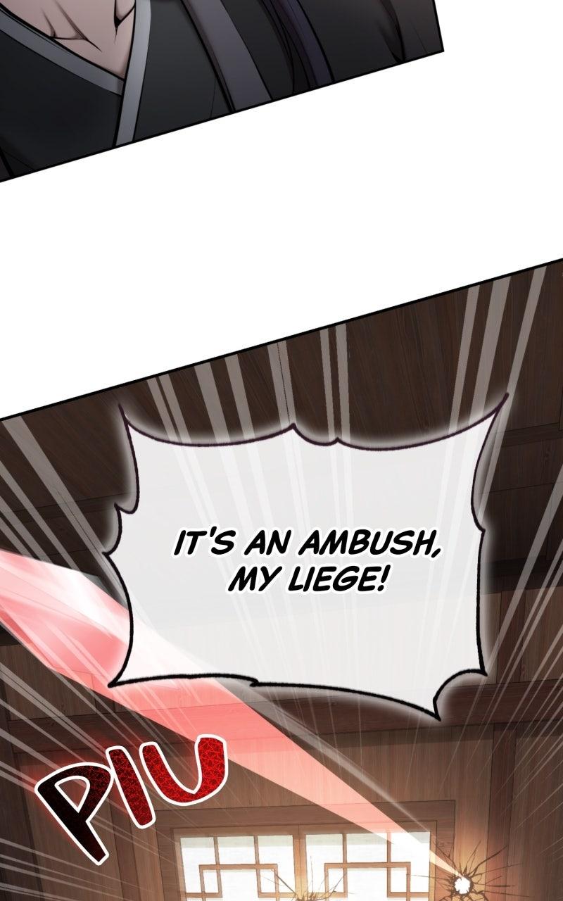 The Reluctant Demon Cult Leader Chapter 48 - Page 103