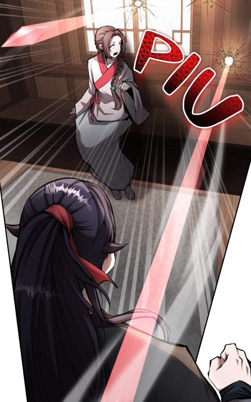 The Reluctant Demon Cult Leader Chapter 48 - Page 104