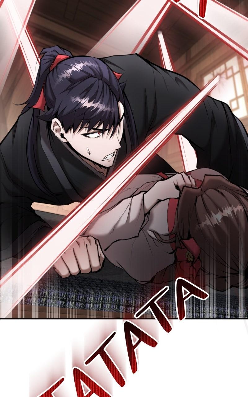 The Reluctant Demon Cult Leader Chapter 48 - Page 107