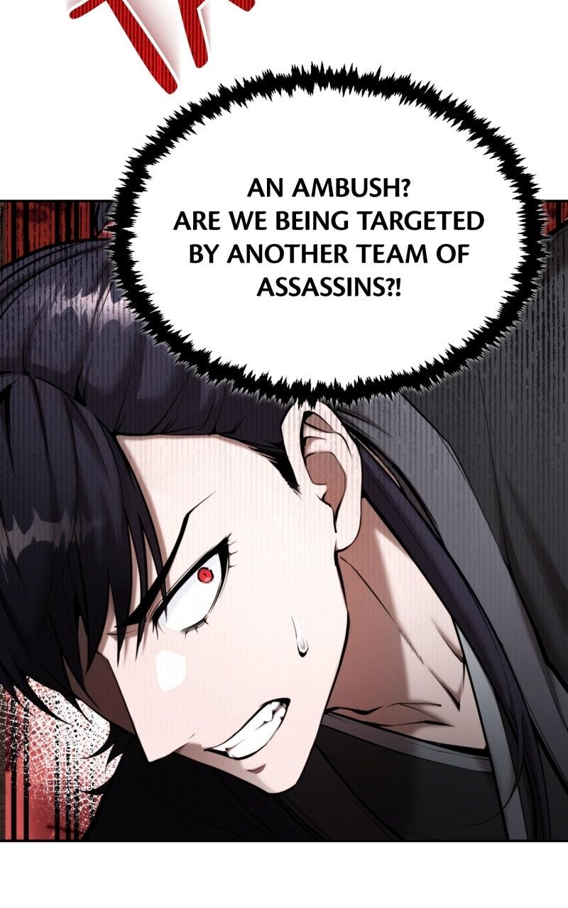 The Reluctant Demon Cult Leader Chapter 48 - Page 108