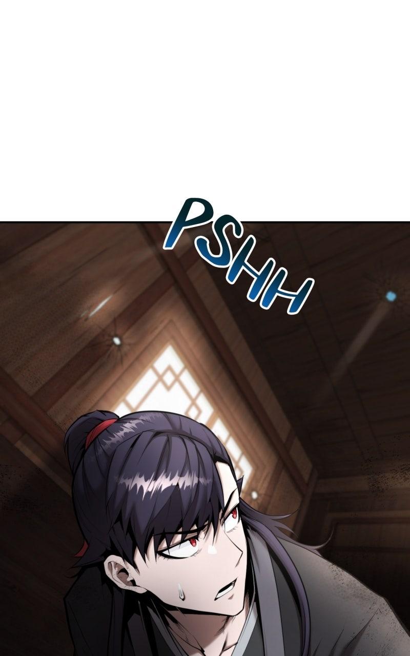 The Reluctant Demon Cult Leader Chapter 48 - Page 109