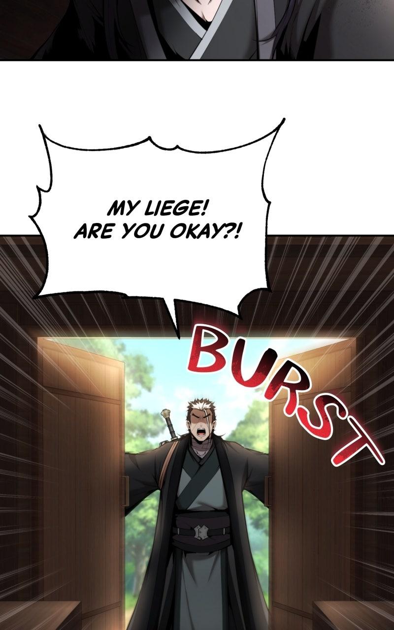 The Reluctant Demon Cult Leader Chapter 48 - Page 110