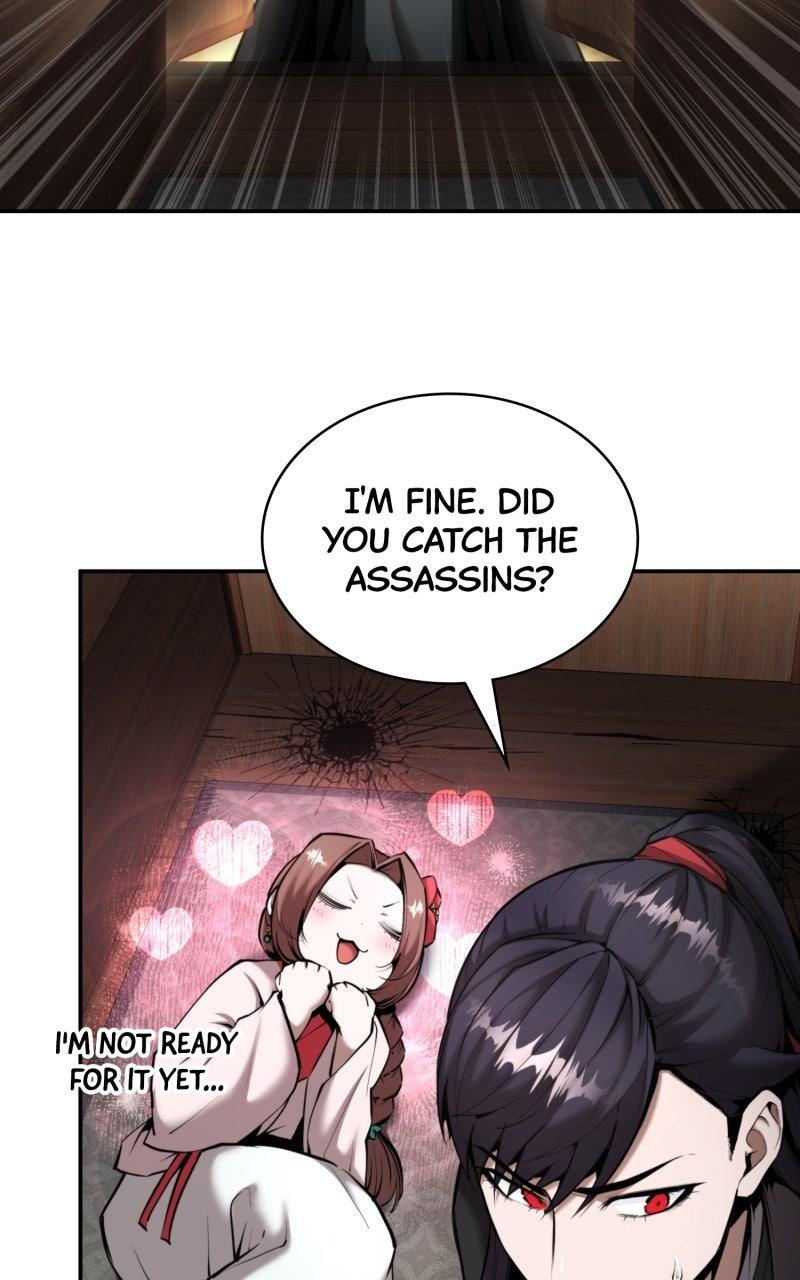 The Reluctant Demon Cult Leader Chapter 48 - Page 111