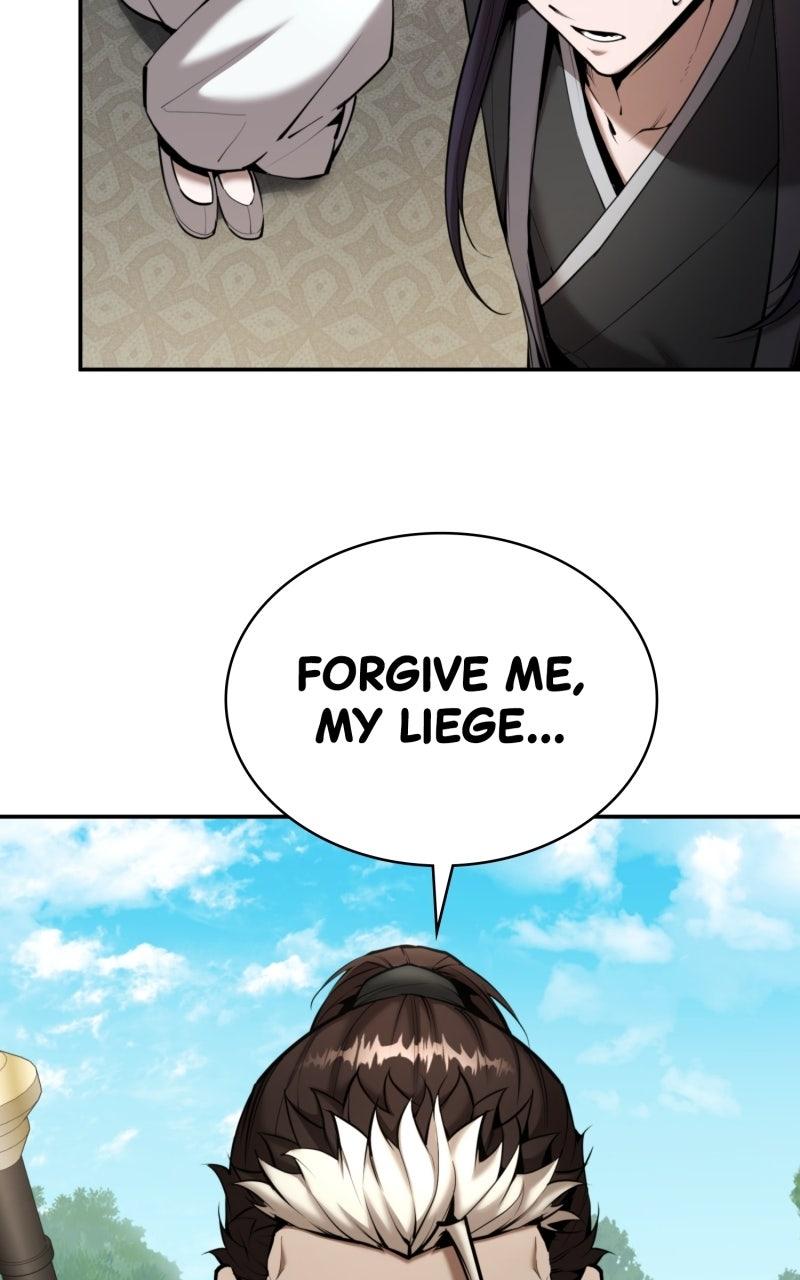 The Reluctant Demon Cult Leader Chapter 48 - Page 112