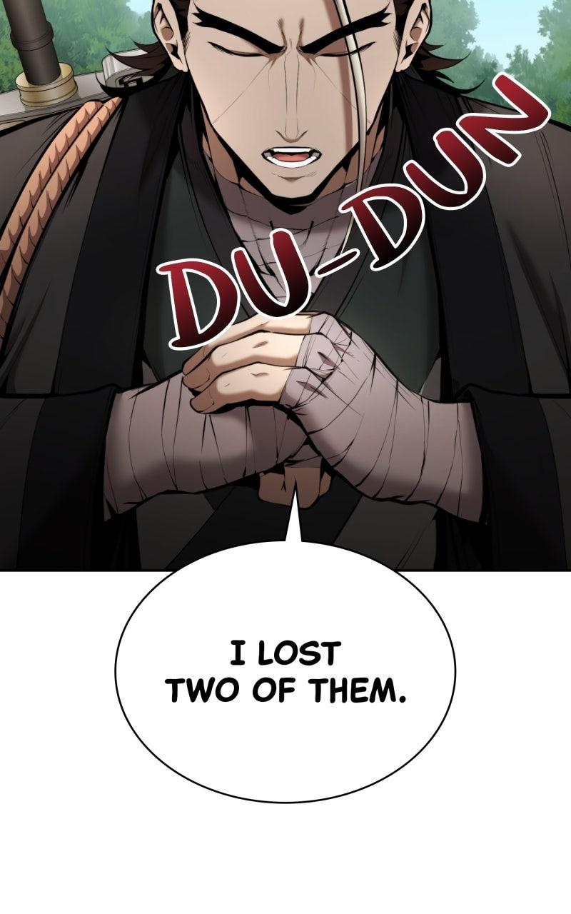 The Reluctant Demon Cult Leader Chapter 48 - Page 113