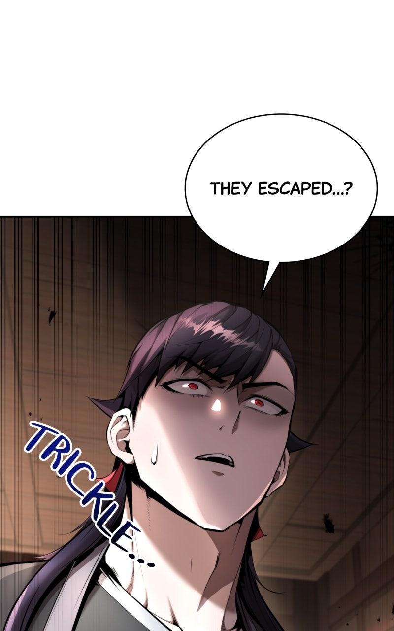 The Reluctant Demon Cult Leader Chapter 48 - Page 114