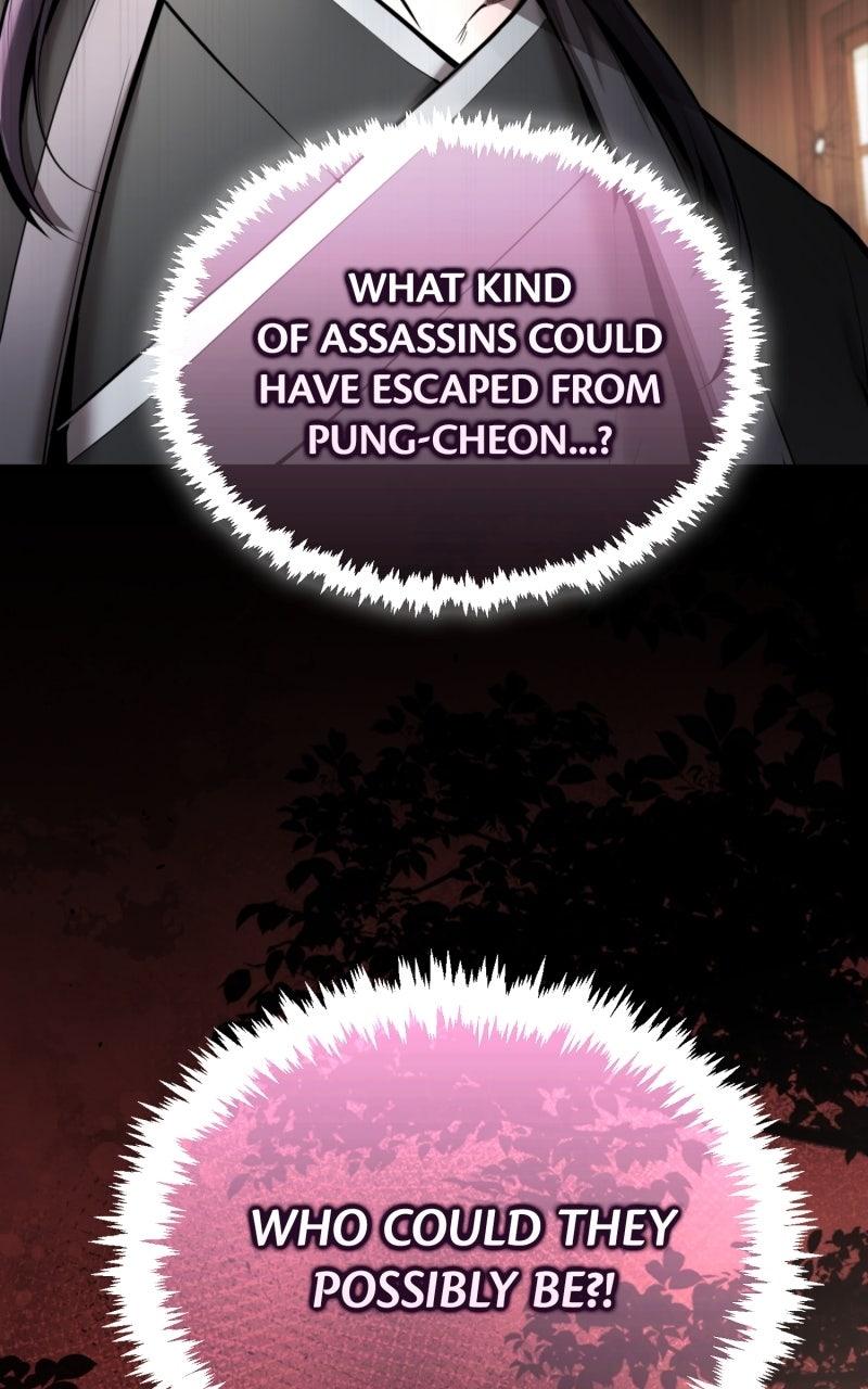 The Reluctant Demon Cult Leader Chapter 48 - Page 115