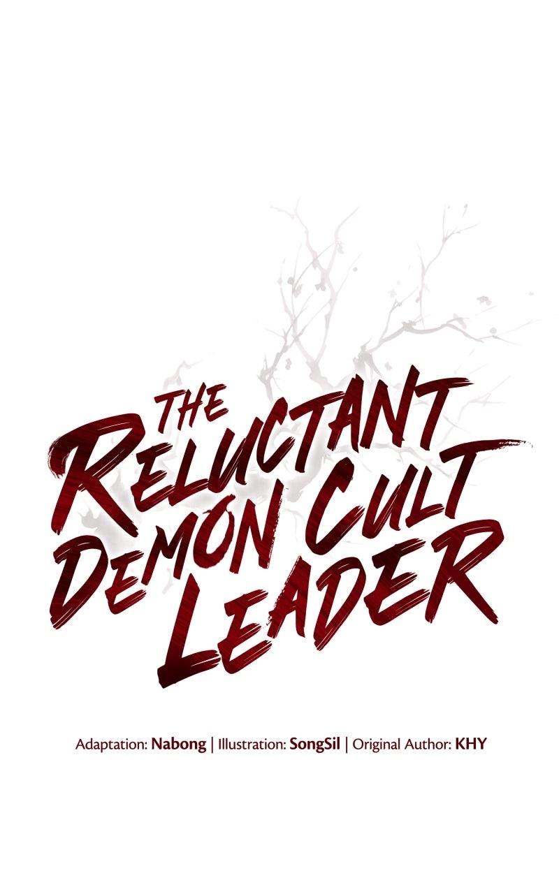 The Reluctant Demon Cult Leader Chapter 49 - Page 6