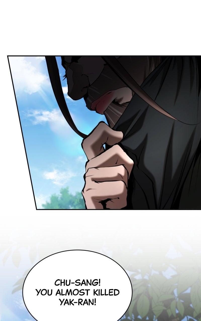 The Reluctant Demon Cult Leader Chapter 49 - Page 7