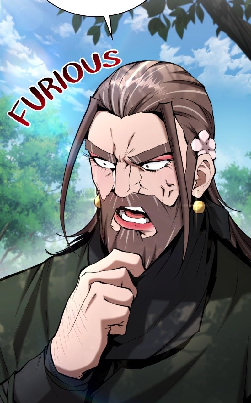 The Reluctant Demon Cult Leader Chapter 49 - Page 8