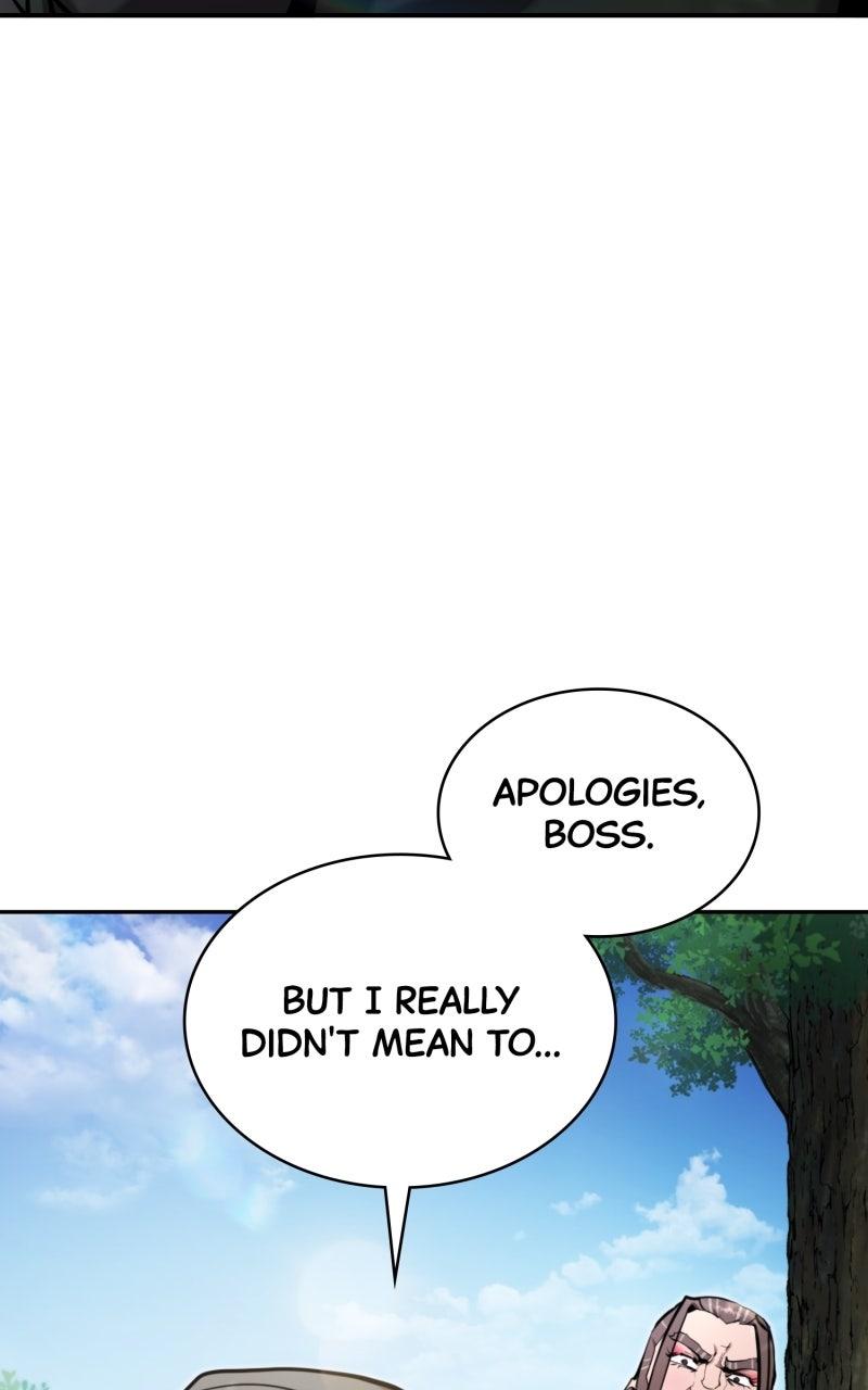 The Reluctant Demon Cult Leader Chapter 49 - Page 9