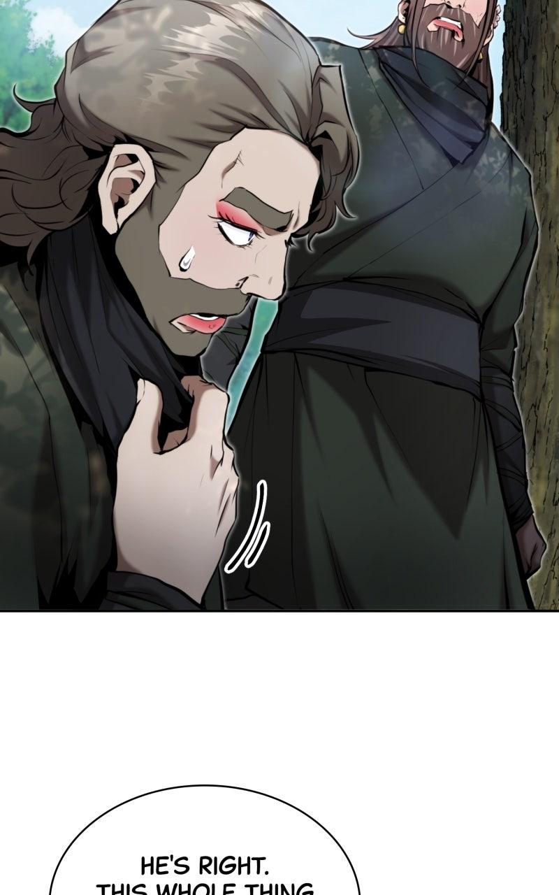 The Reluctant Demon Cult Leader Chapter 49 - Page 10