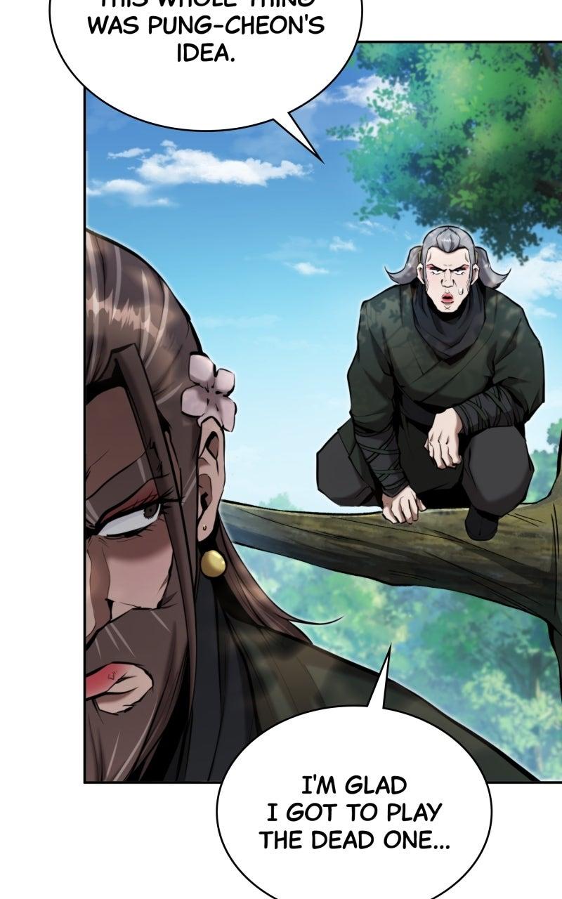 The Reluctant Demon Cult Leader Chapter 49 - Page 11