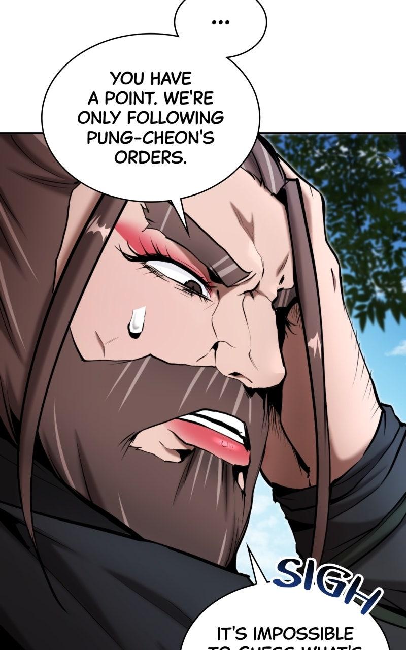 The Reluctant Demon Cult Leader Chapter 49 - Page 13