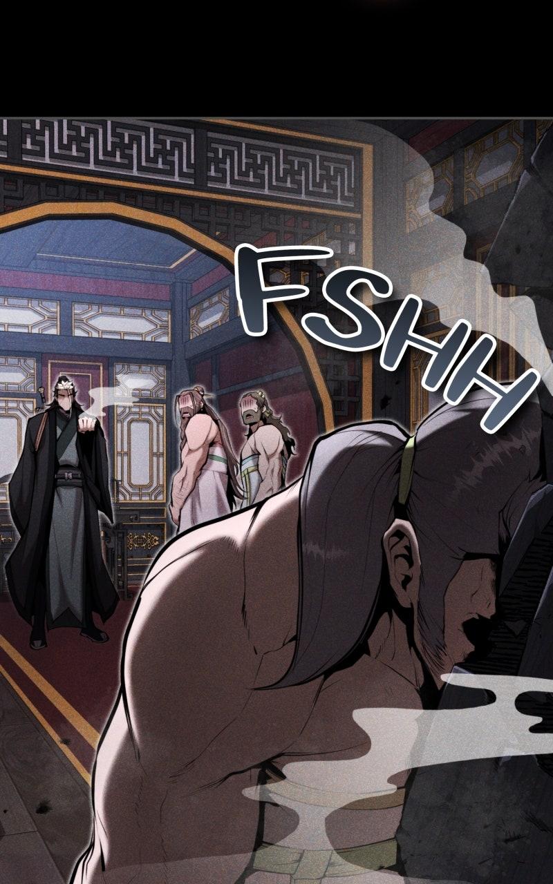 The Reluctant Demon Cult Leader Chapter 49 - Page 18