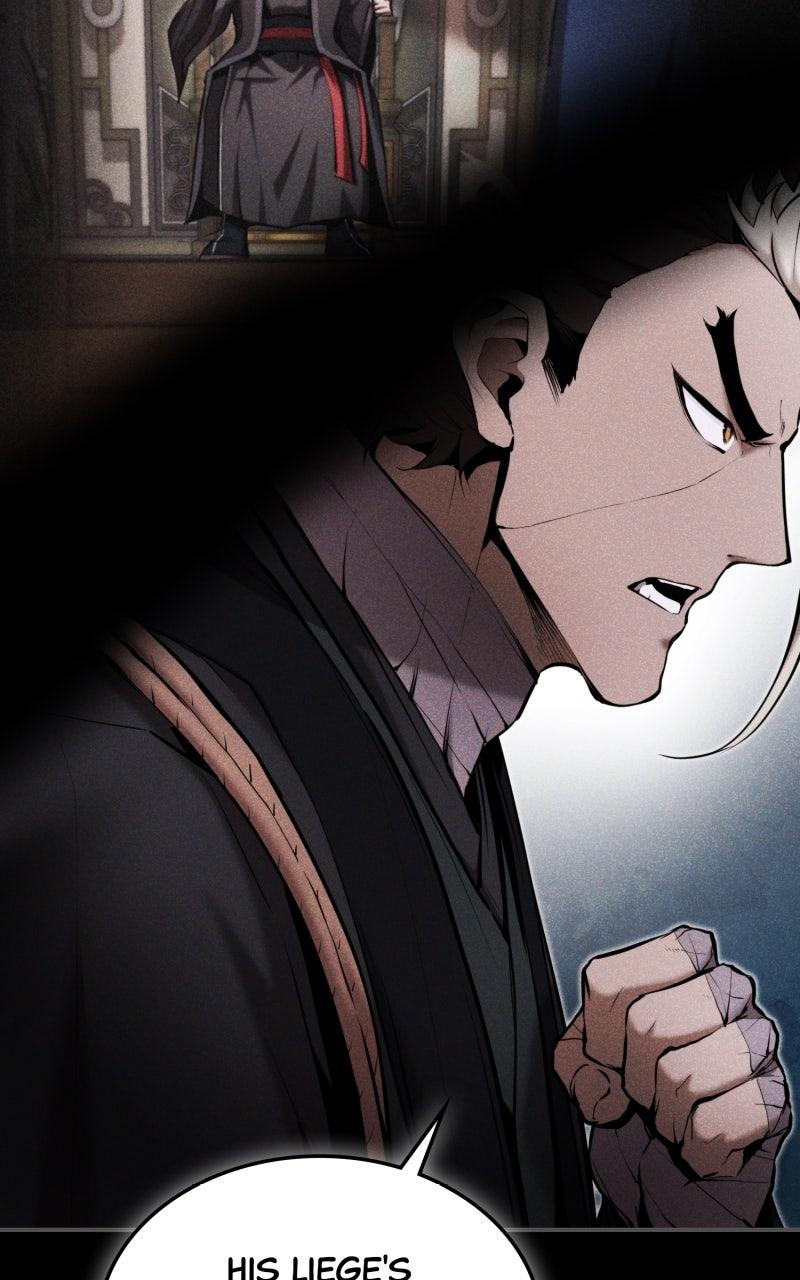 The Reluctant Demon Cult Leader Chapter 49 - Page 20