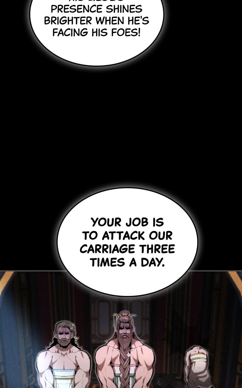 The Reluctant Demon Cult Leader Chapter 49 - Page 21