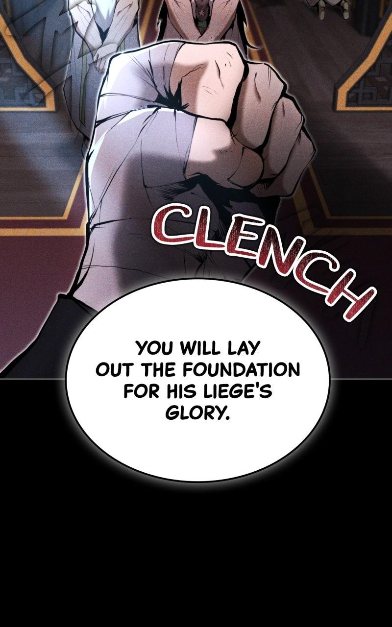 The Reluctant Demon Cult Leader Chapter 49 - Page 22