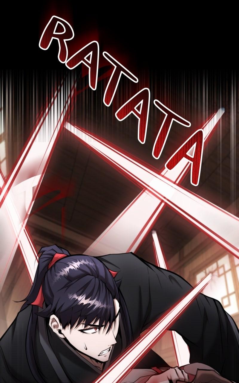 The Reluctant Demon Cult Leader Chapter 49 - Page 28