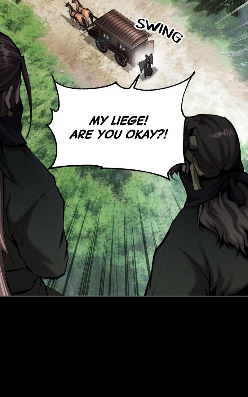 The Reluctant Demon Cult Leader Chapter 49 - Page 30