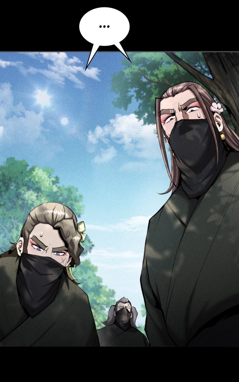 The Reluctant Demon Cult Leader Chapter 49 - Page 31