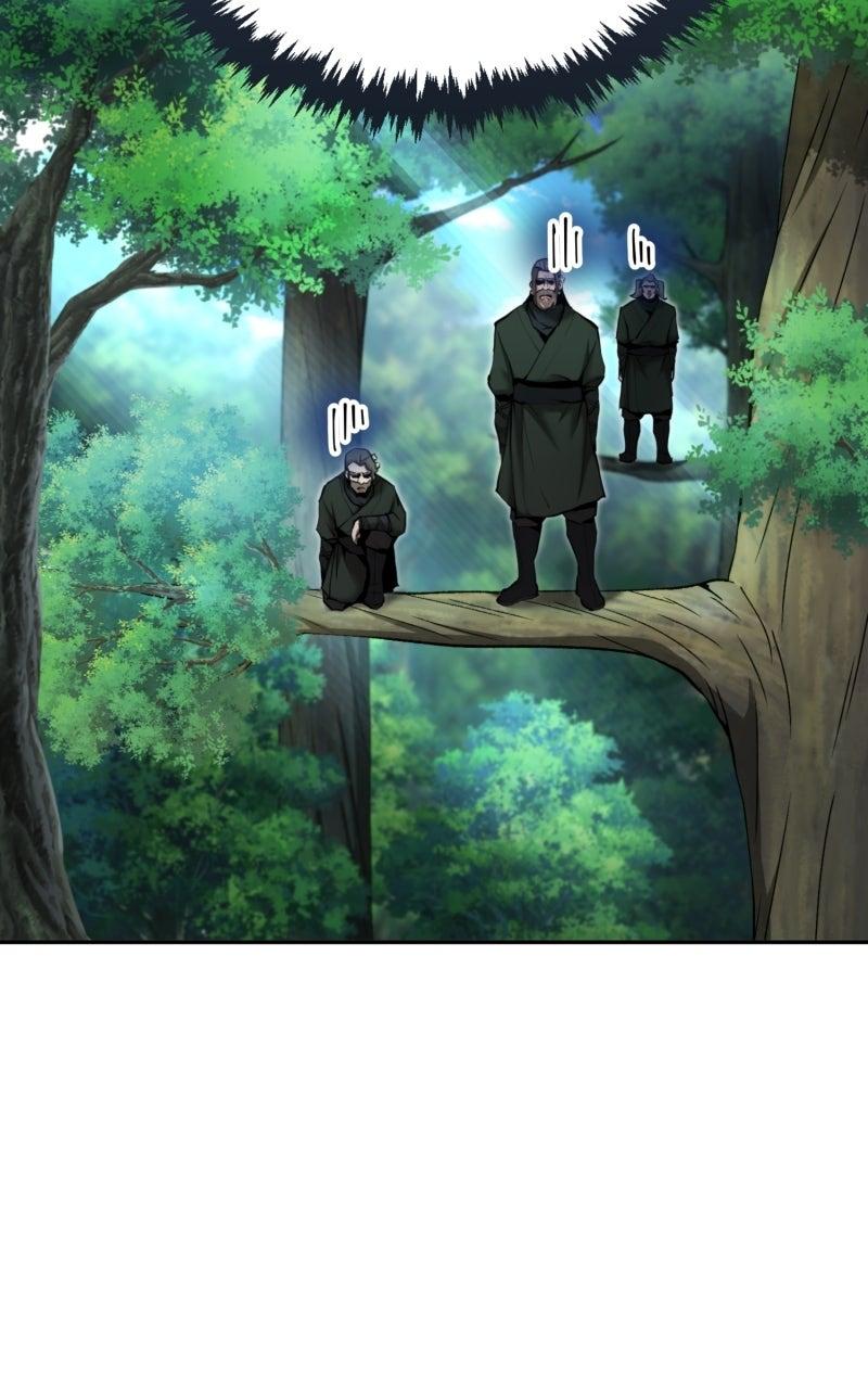 The Reluctant Demon Cult Leader Chapter 49 - Page 34