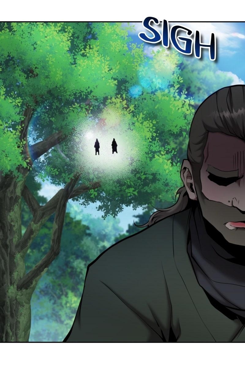 The Reluctant Demon Cult Leader Chapter 49 - Page 35