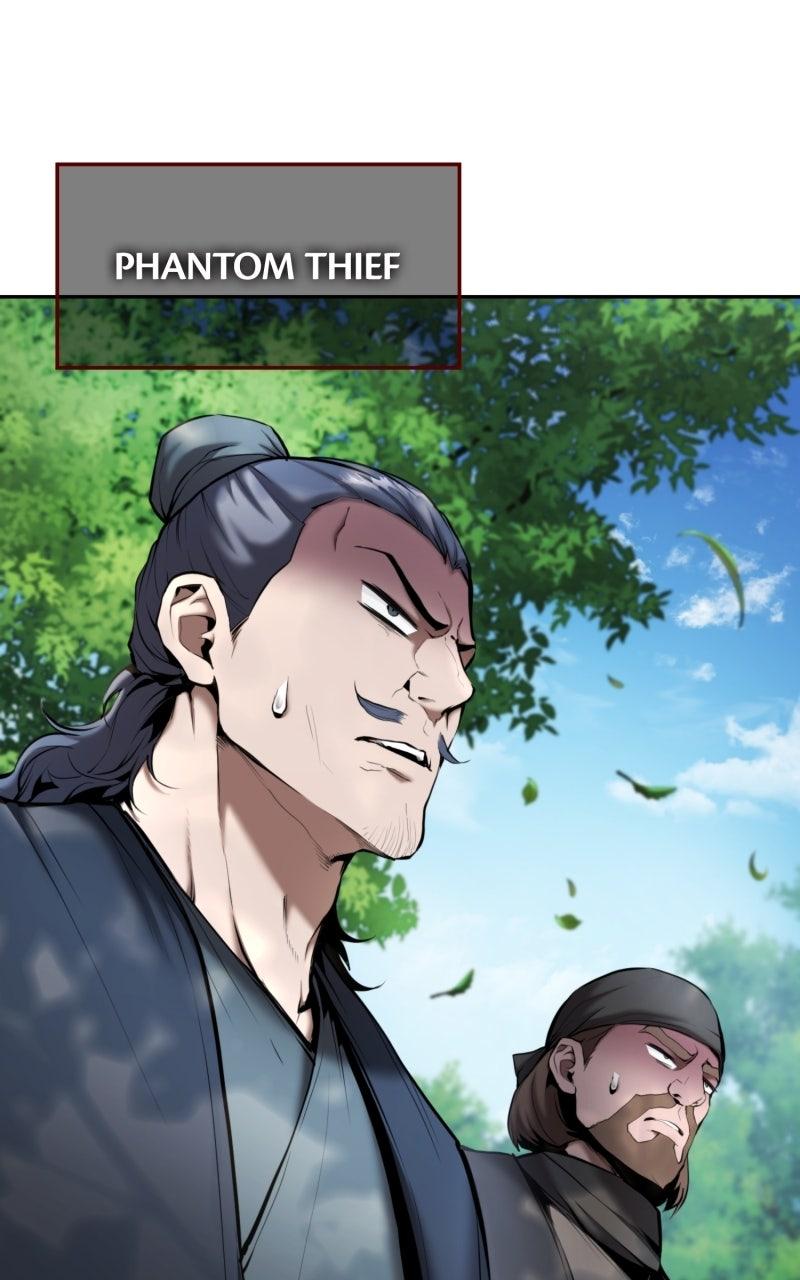 The Reluctant Demon Cult Leader Chapter 49 - Page 36