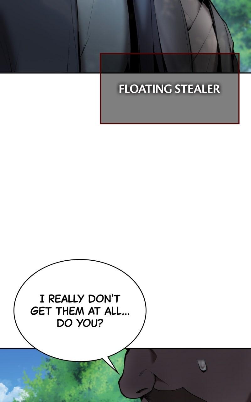 The Reluctant Demon Cult Leader Chapter 49 - Page 37