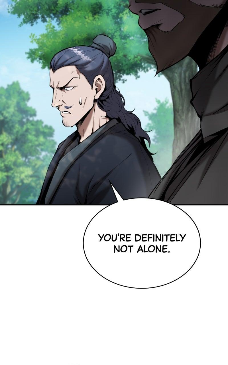 The Reluctant Demon Cult Leader Chapter 49 - Page 38