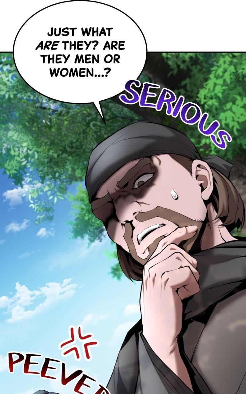 The Reluctant Demon Cult Leader Chapter 49 - Page 39