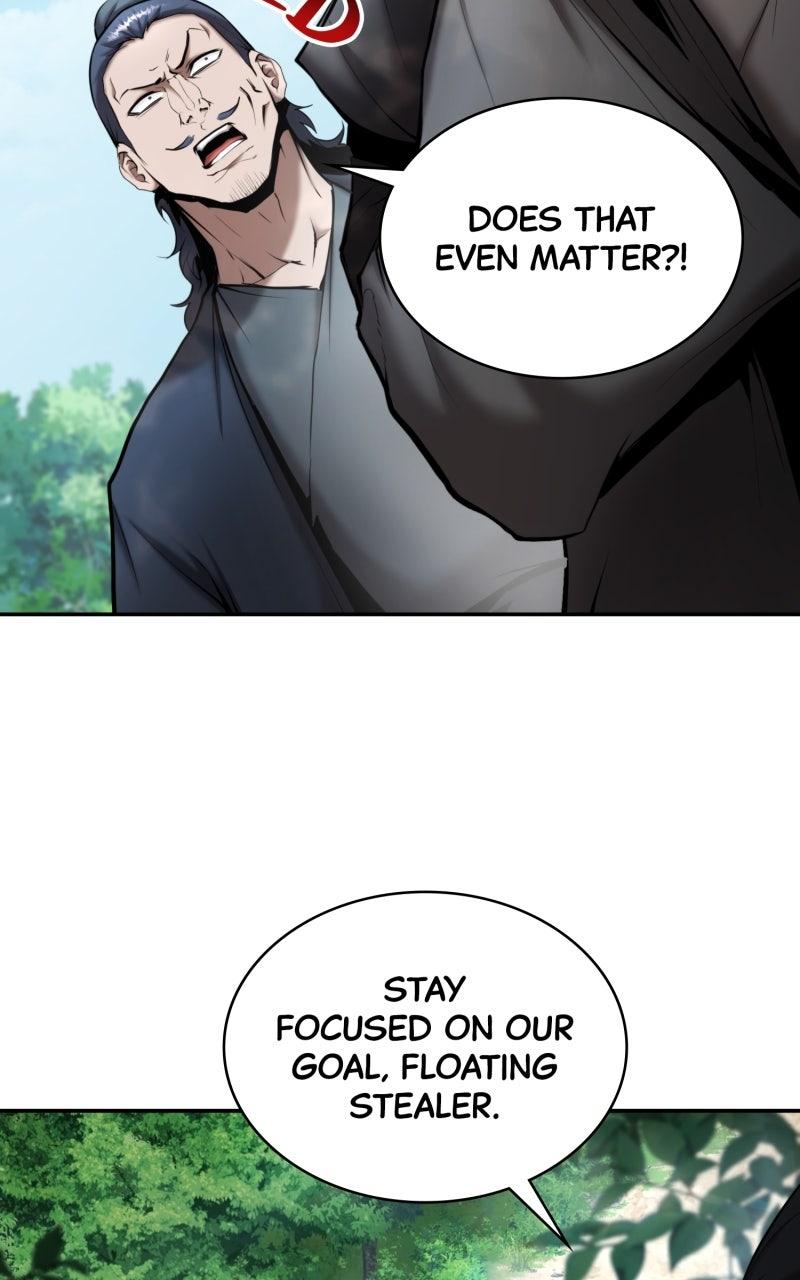 The Reluctant Demon Cult Leader Chapter 49 - Page 40