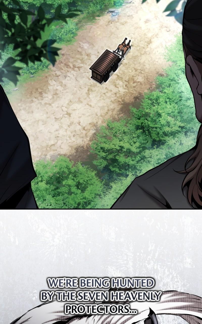 The Reluctant Demon Cult Leader Chapter 49 - Page 41