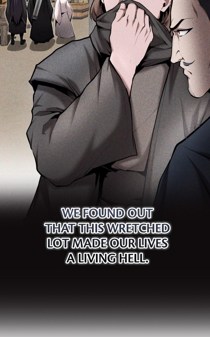 The Reluctant Demon Cult Leader Chapter 49 - Page 44